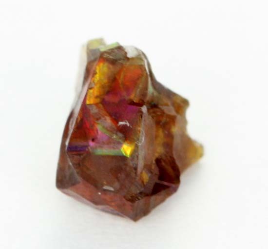 0 73 cts rainbow garnet specimen from japan mgw3494 0 73 cts rainbow garnet specimen from japan mgw3494